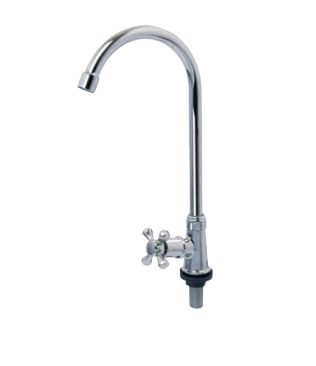 SHOWY TAP SINK 2655N-U CROSS